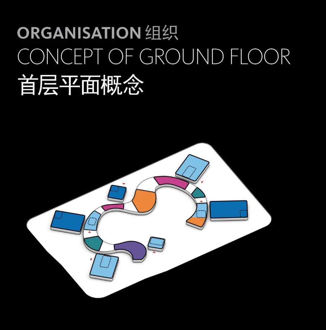 临港新片区创新魔坊
