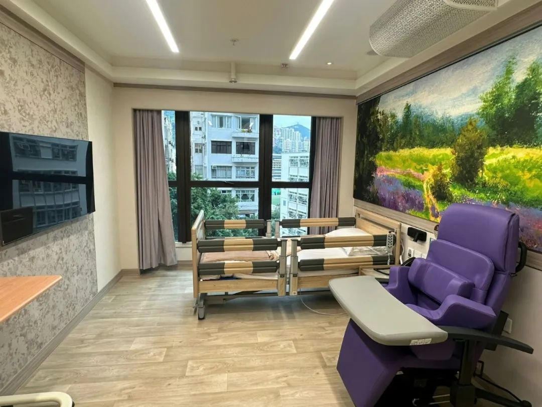 颐享人生:香港曦蕓居高端养老公寓,为长者带来“医食住行”集于一身的全新退休模式