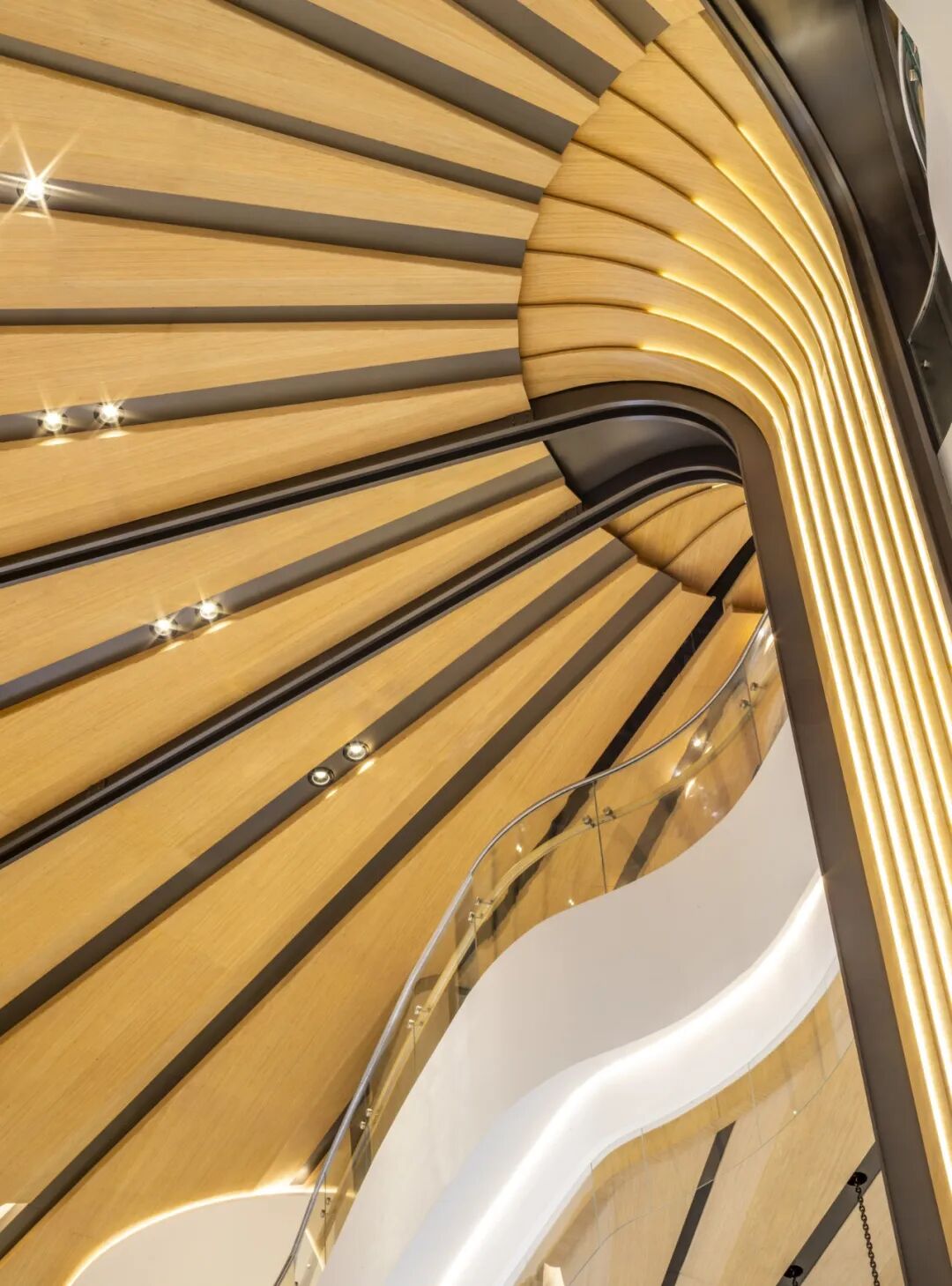 新作 | 香港希慎广场升级改造，打造铜锣湾潮流文化社区