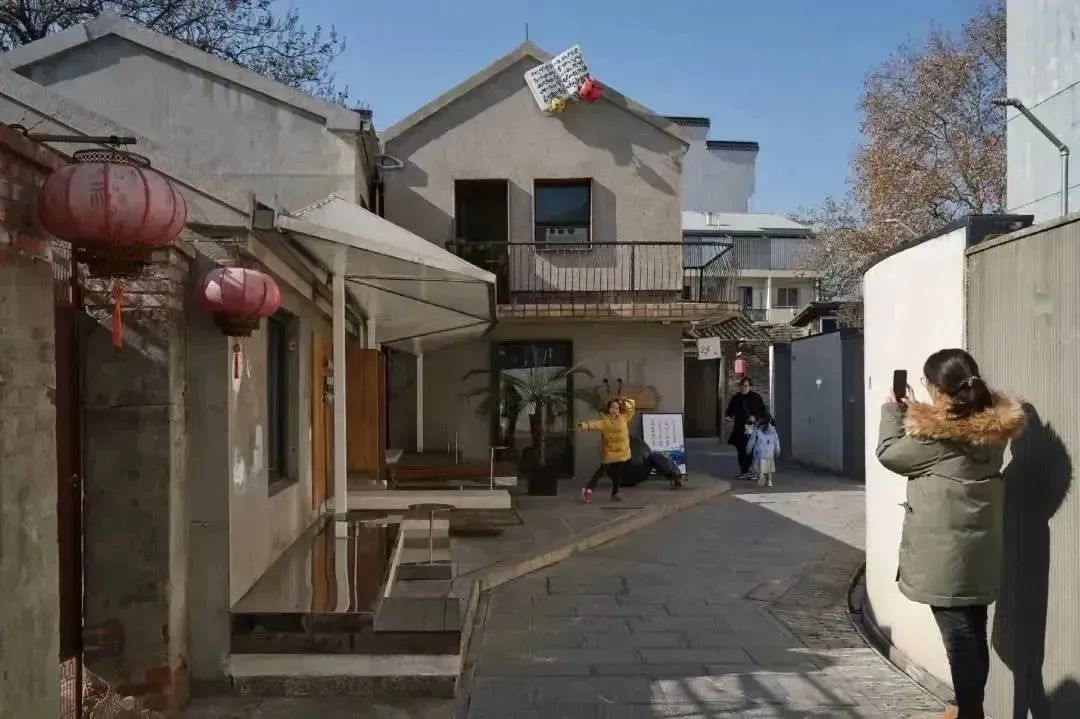 2023第二届三联人文城市奖结果揭晓！