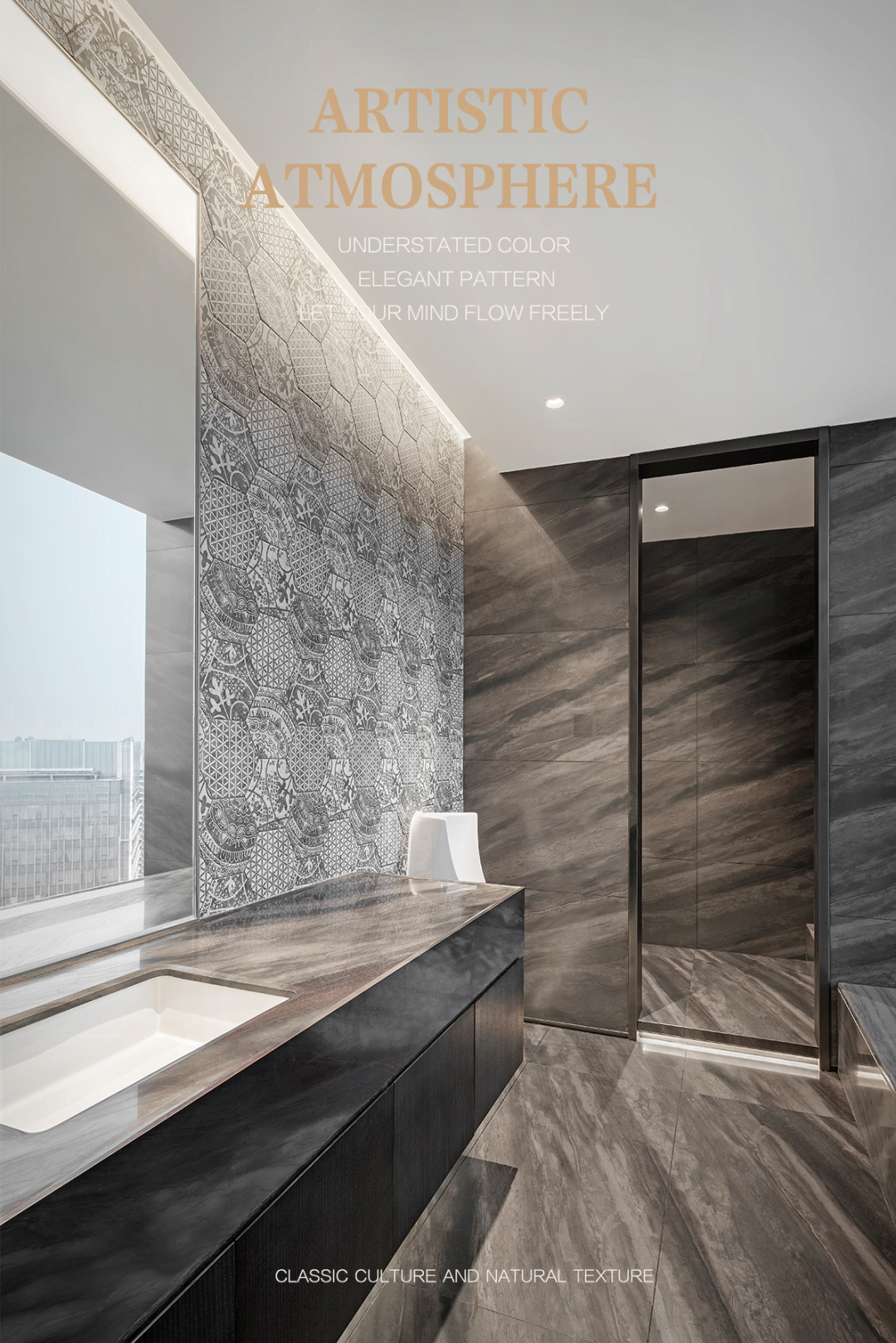 BLVD &times; HERO | 至美于物，锦绣于心