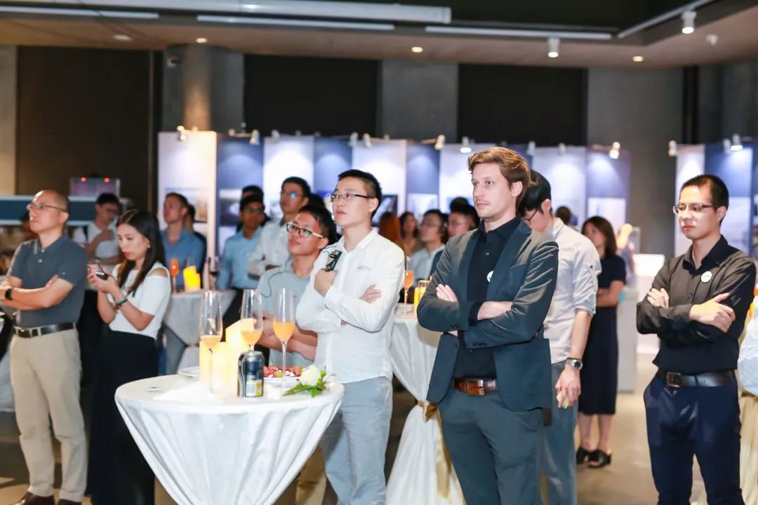 持久的建筑革新 —— HPP深圳公司成立