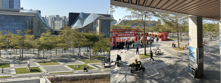 黄伟文：批判经验，重塑城市的价值