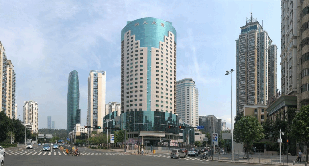 MVRDV《ReviveR 再生》展览进行中 I 深圳妇儿大厦作为循环低碳、儿童友好的城市宣言