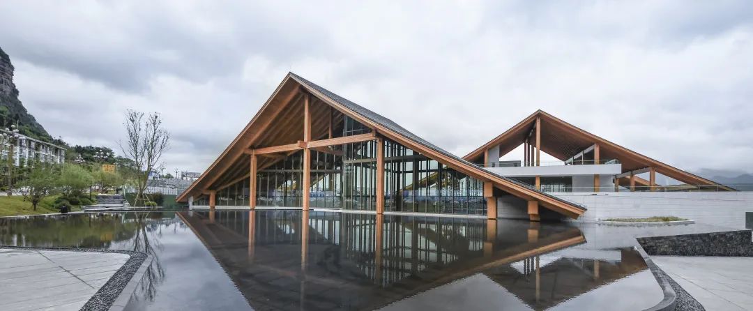 【CROX闊合 云山艺术馆】