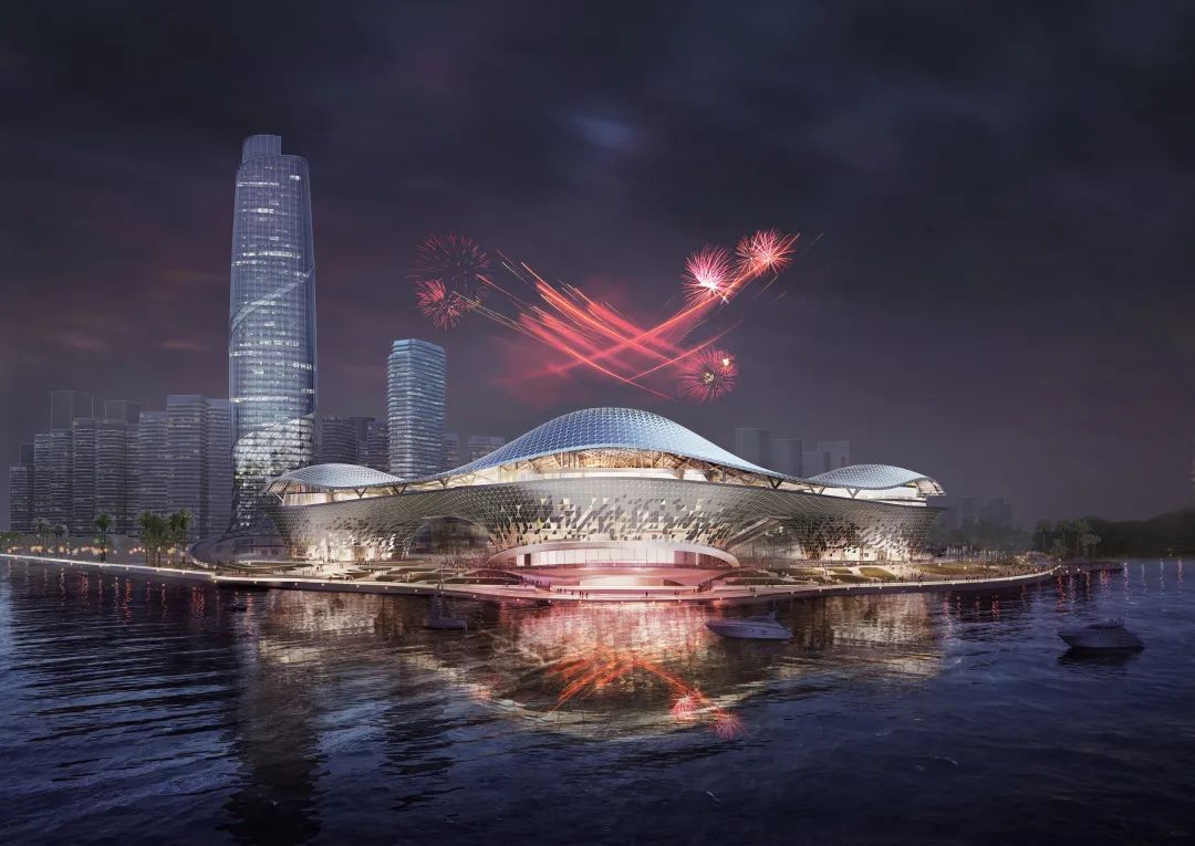 精彩正发生 – HPP中国在建项目精选（上篇）