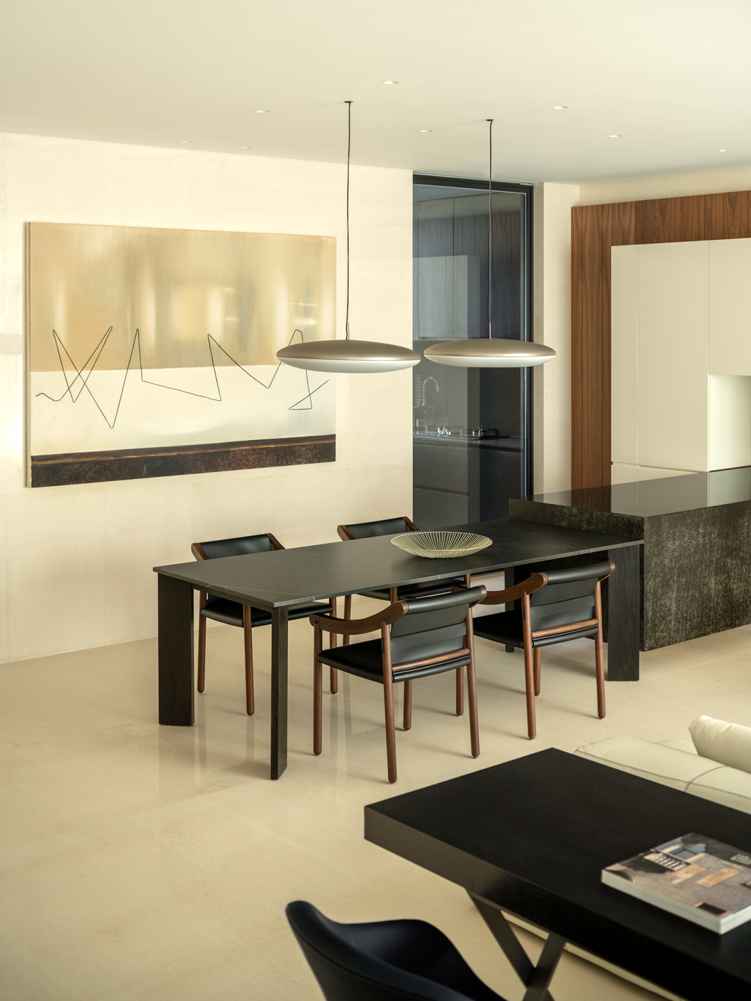 壹舍方磊新作 | 上海极简叠墅 至臻纯粹&mdash;&mdash;上海徐公馆