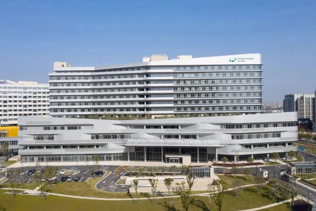 项目完工、结构封顶、众多活动——HKS近期大事记！