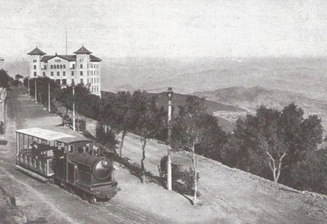 新作 | METT Barcelona：以当代酒店视角重塑历史地标