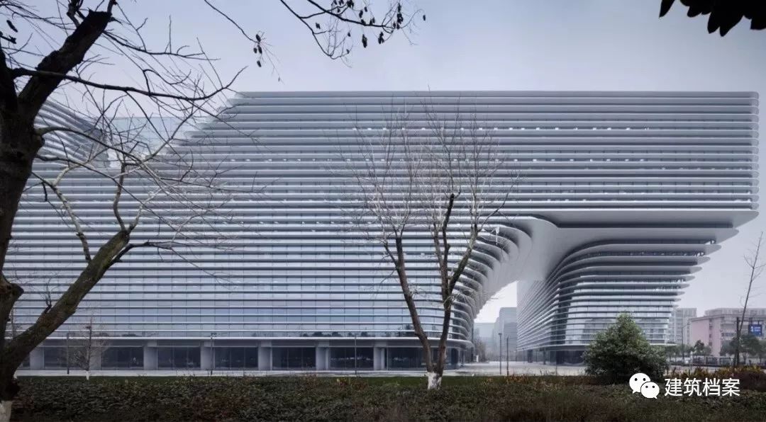 空间语言，人本实践，蓝湾小镇