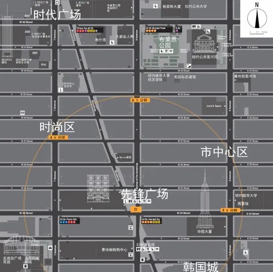 全球超一线城市如何规划建设步行适宜城市？其经验有何启发？