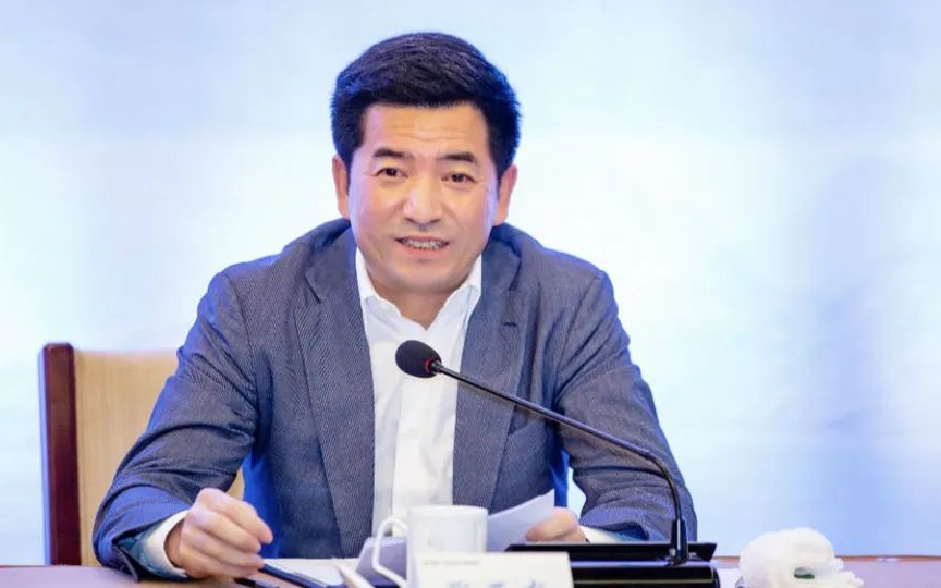 高考往事｜那些年，考上大学的地产大佬