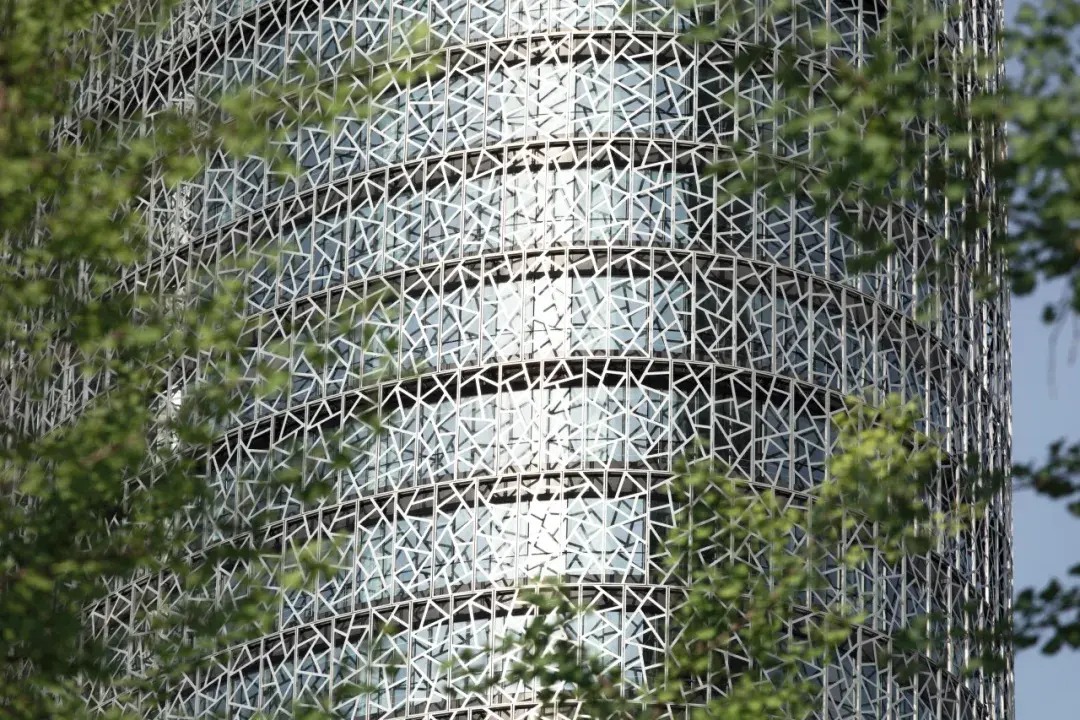 匠心说 | 钱方：知性而建筑