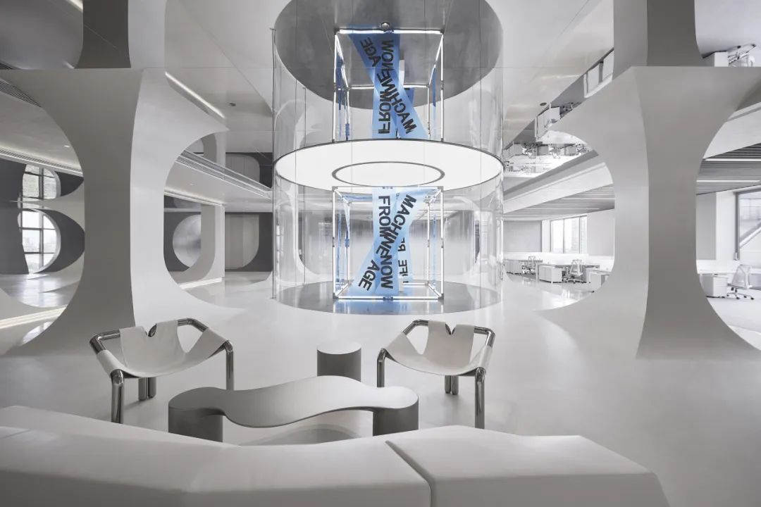 壹舍动态 | 壹舍设计囊获GADA全球建筑设计大奖铂金奖&金奖