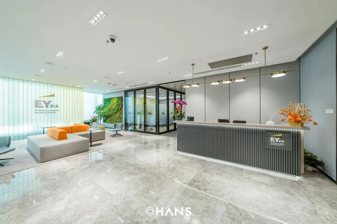 HANS汉声深度报道 | 由Aedas设计的武汉恒隆广场
