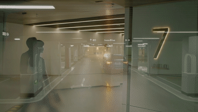 综合社区底盘是一种「关系联结」的新方式 | 槐望观邸【致逸聊斋】