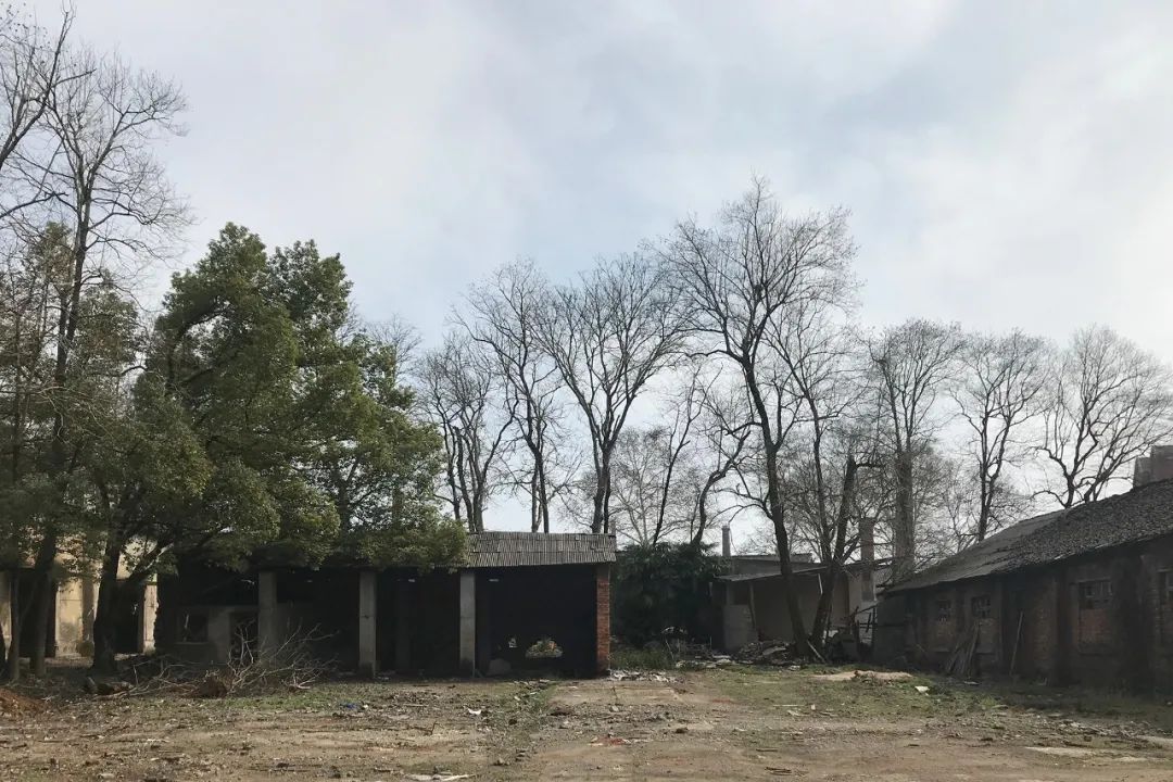 工务署大讲堂 | 董功：平凡之物的再生