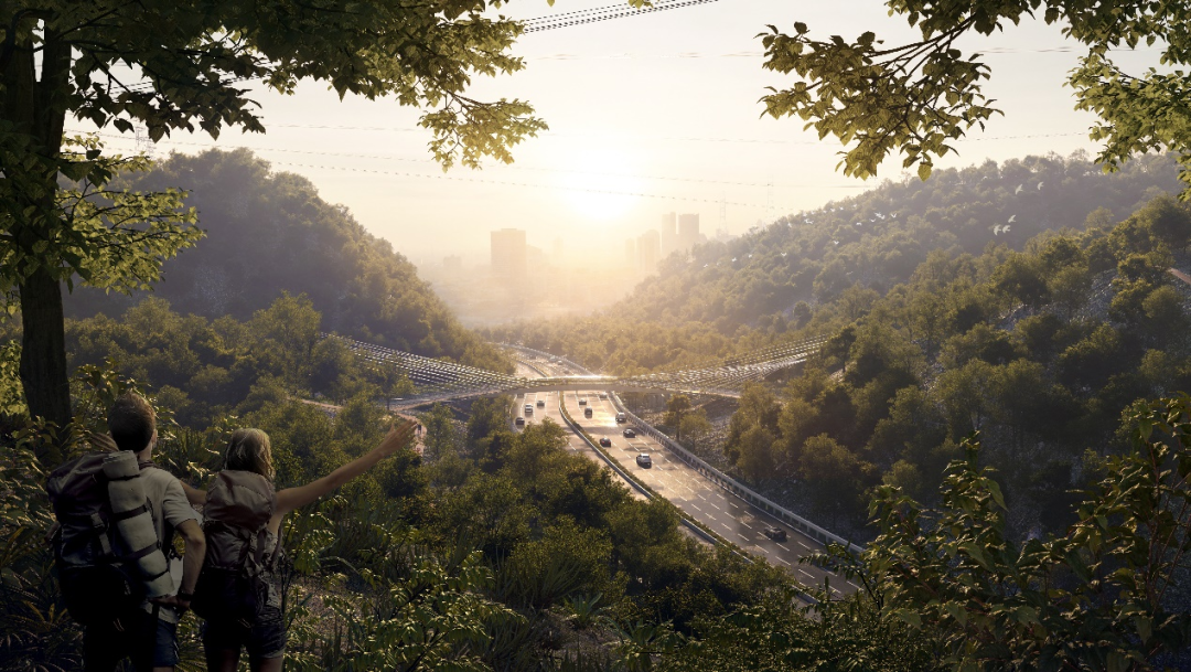 曹睿芝:大题小做