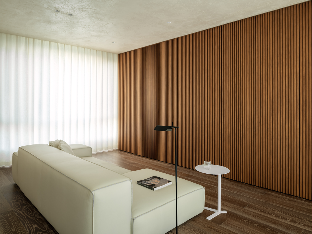 壹舍方磊新作 | 上海极简叠墅 至臻纯粹&mdash;&mdash;上海徐公馆