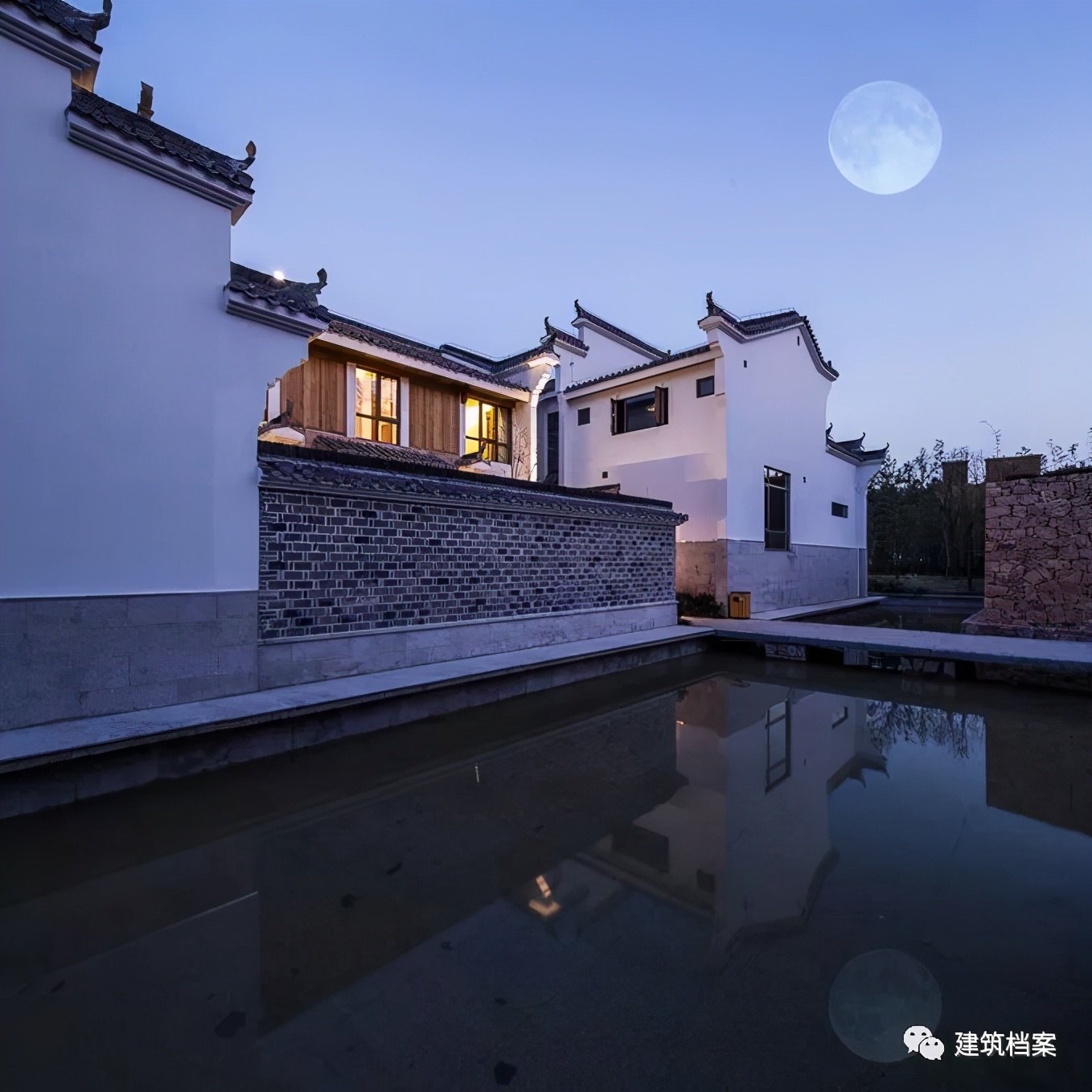 德懋堂，建筑师，清华大学，卢强