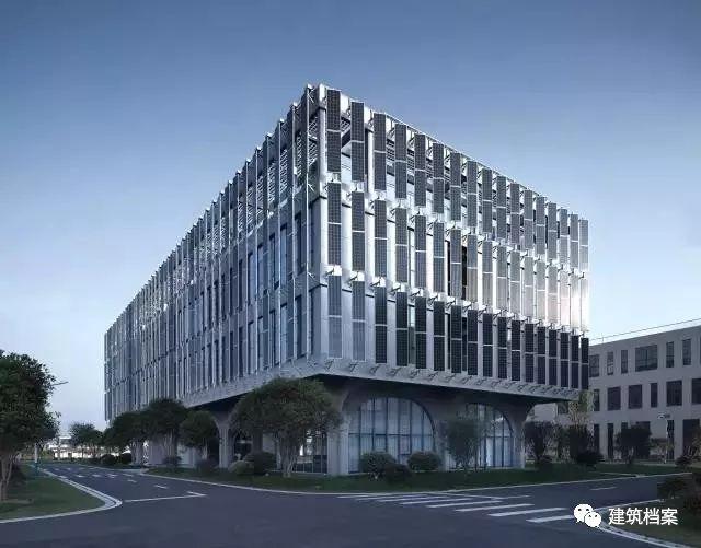 自然生命，红板报，建筑师