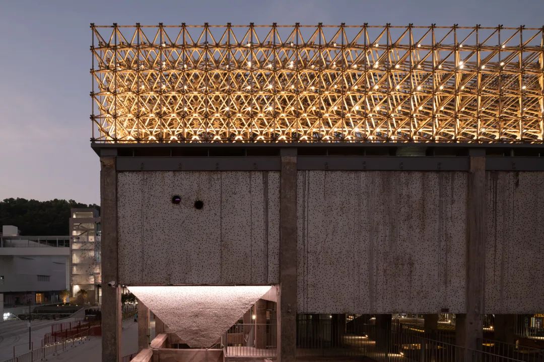 第九届深港城市\建筑双城双年展今日开幕!