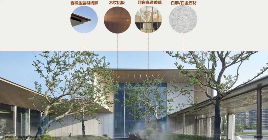 错动有序，自然主义下的立体森林 | 苏州近湖源筑【致逸精筑】