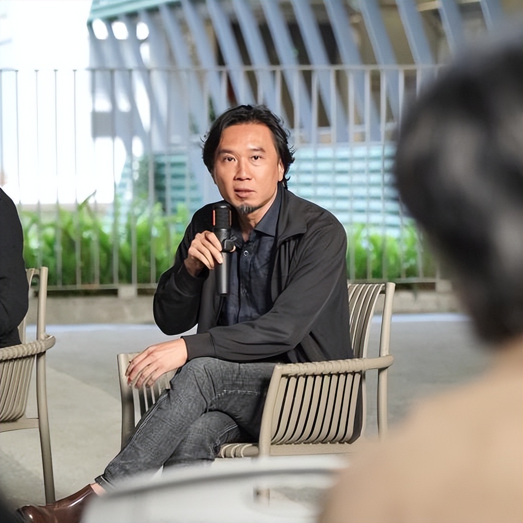 活动回顾 | 何健翔&mdash;&mdash;人文城市，先从&ldquo;反叛&rdquo;校园开始？