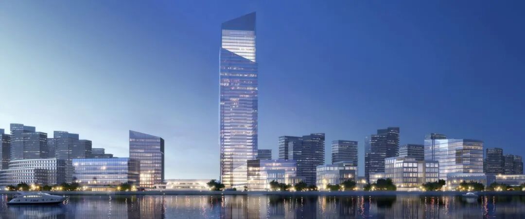 【上篇】Arcadis凯谛思以公共开放空间为引领的城市营造实践