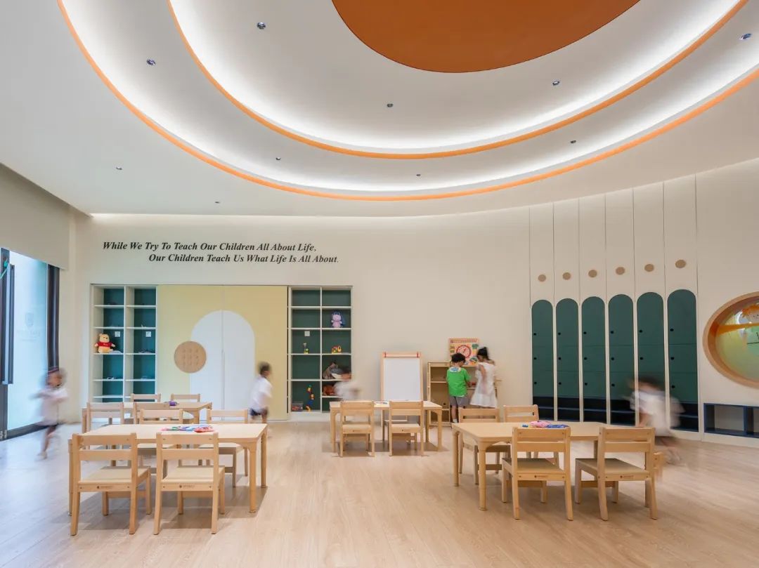 新作 | 艾儿思国际幼儿园:学习的艺术