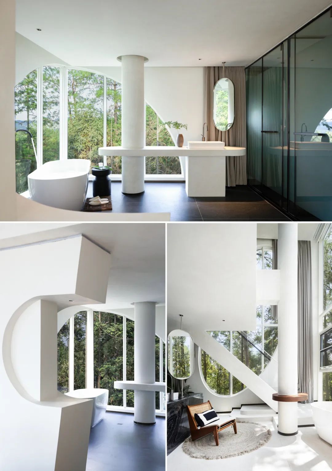 城外新作 | 仙那度&middot;重重山