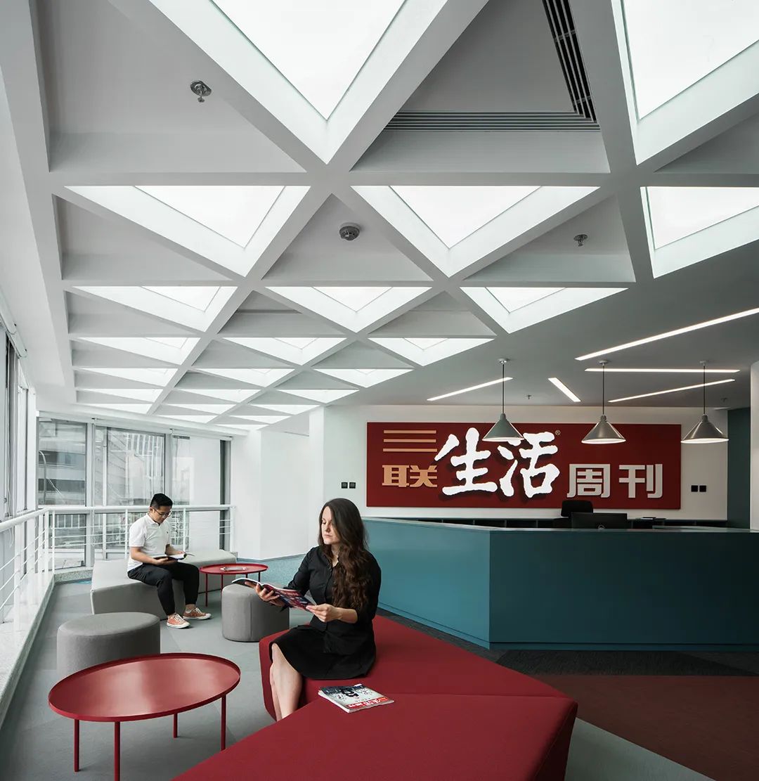 【建言丨对话董灏】从人的体验出发，讲述跨界建筑故事