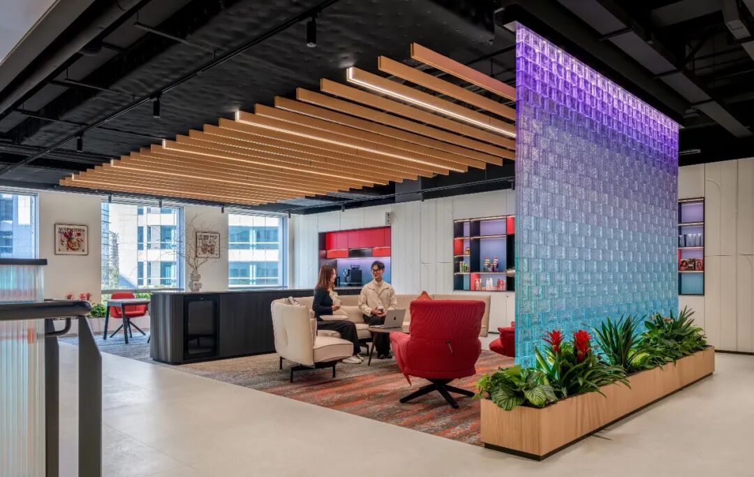 新作|汉高管理中心焕新体验