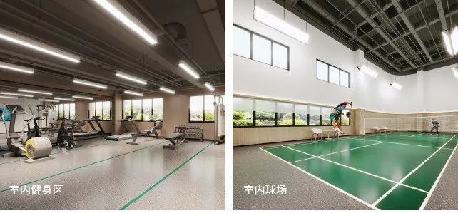 HKS新作首发 | 沙漠中的生命基地&mdash;&mdash;新疆中绿电米东综合服务中心