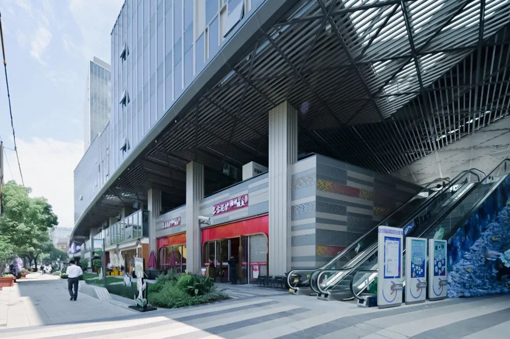 摩登都市里的15分钟城市生活圈 | 上海鑫耀中城【致逸精筑】