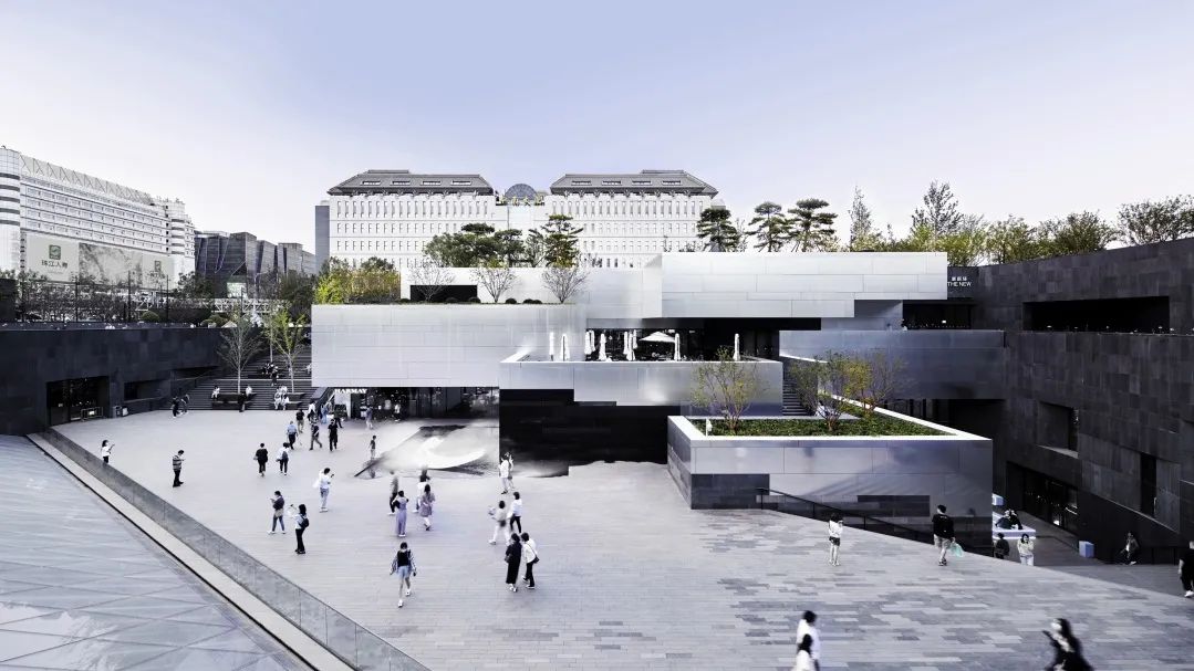 建筑焕新生，城市换新颜：Arcadis凯谛思开拓存量时代新机遇