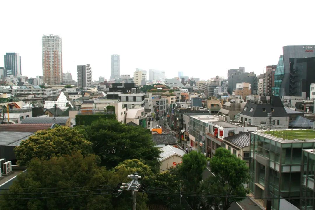 持续探索，建筑更多的可能性