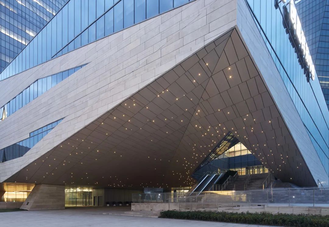 ennead斩获香港A&D大奖