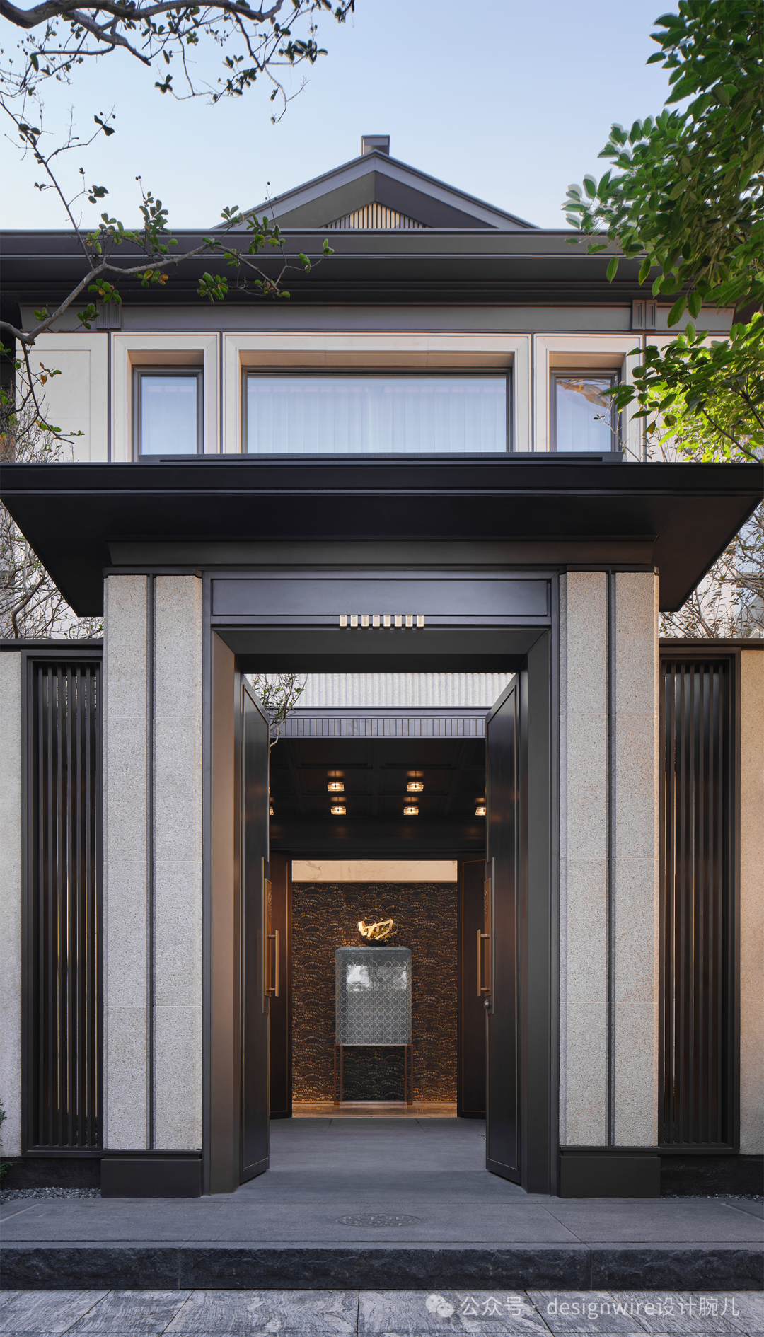 【首发】蒋愈、邱德光、杭春晖,天作之“和”跨界论坛!