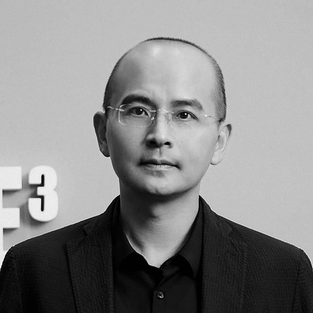 TAOTAO TALK × 建筑档案 《迈向人文主义城市？》城市系列公开演讲全新起航！
