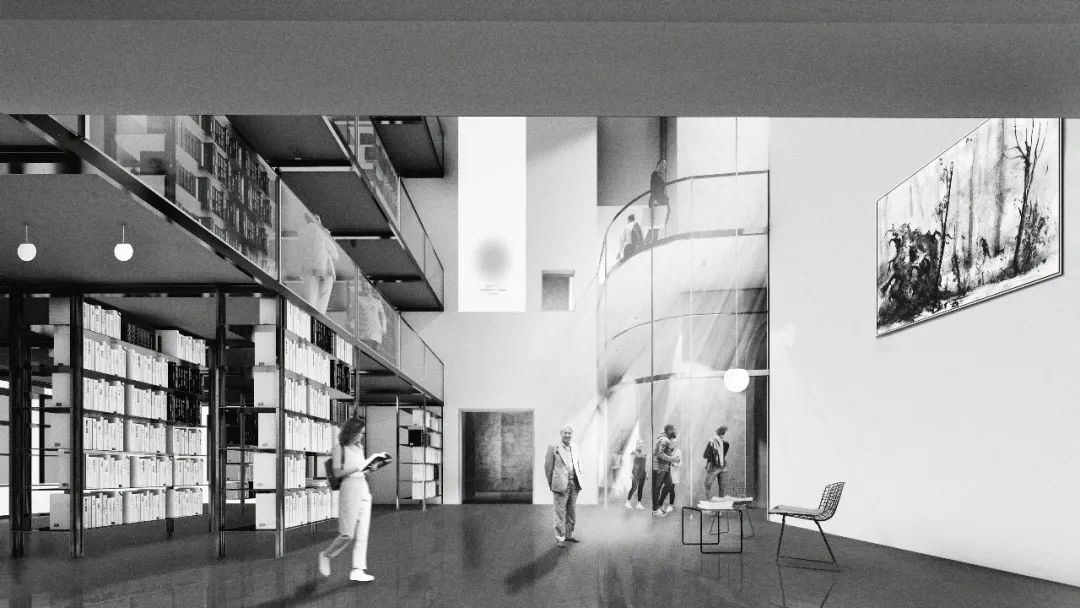 德累斯顿王宫改造—— 建筑文化学院（aac）工作坊成果