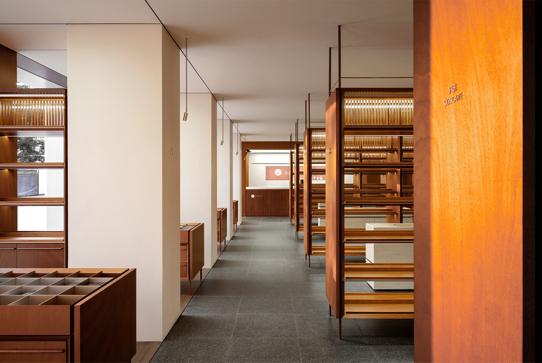 对话say architects：让设计表达更有趣有效