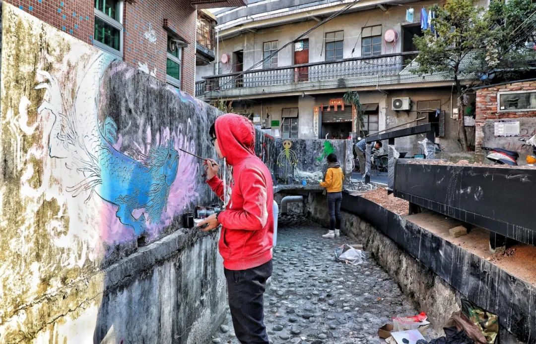 韩晶：尊重&ldquo;野生智慧&rdquo;，向城中村学习