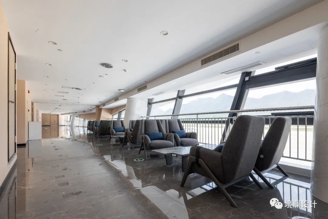 建德航空小镇千岛湖通用航站楼