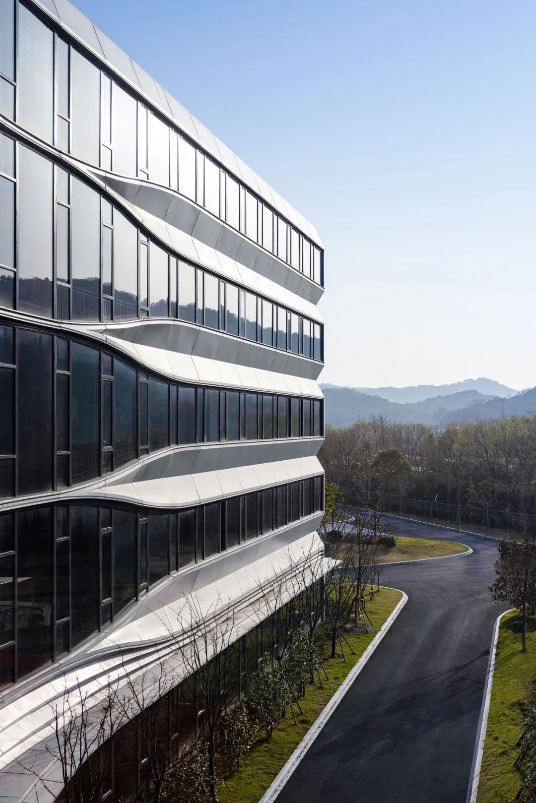 line+WORK | Education Hub：HIS杭州国际学校