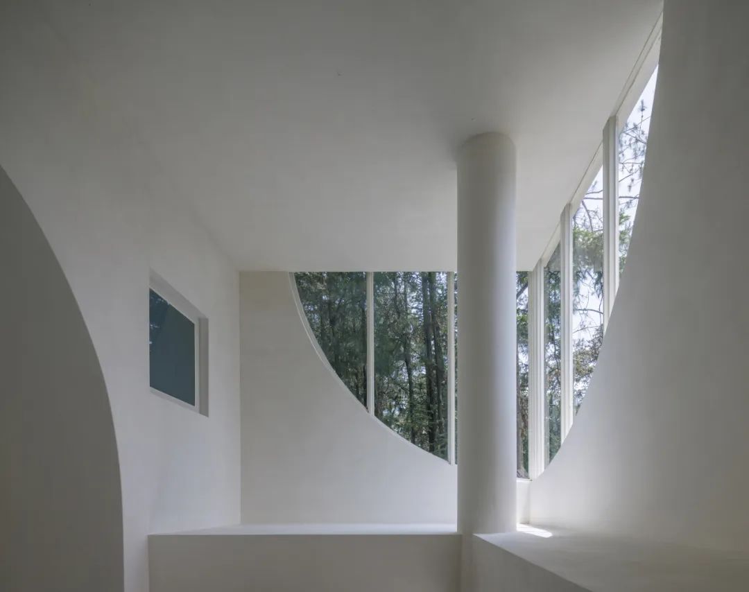 城外新作 | 仙那度&middot;重重山