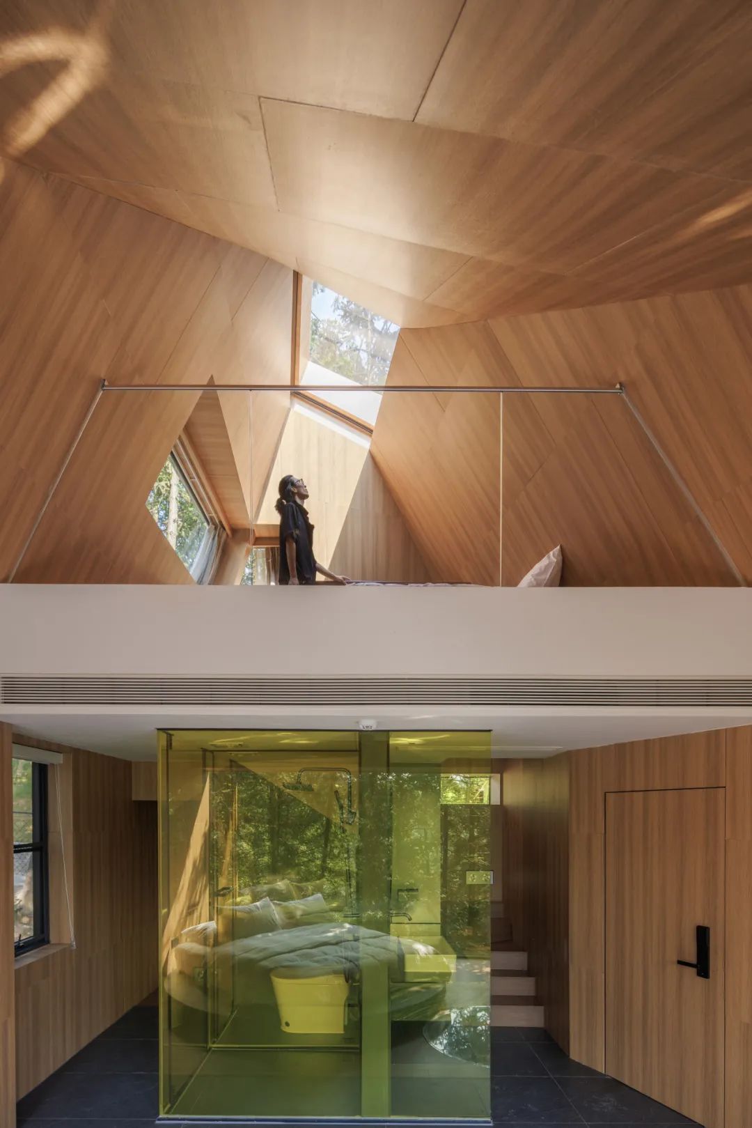 城外新作 | 仙那度&middot;重重山