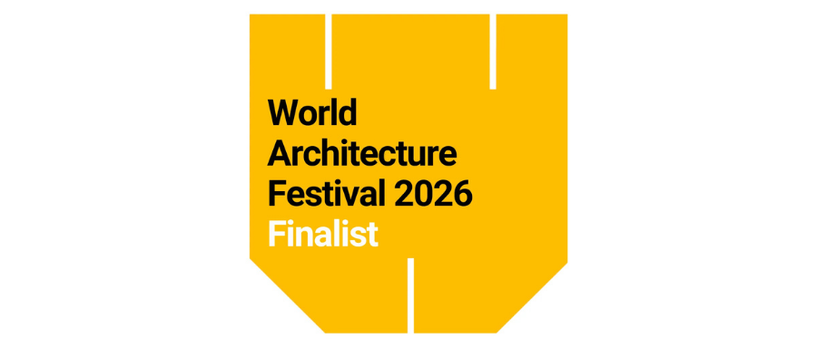 捷报 | 伍兹贝格九项入围 2026 WAF 世界建筑节大奖