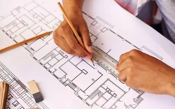 王大闳,贝聿铭,建筑营设计,