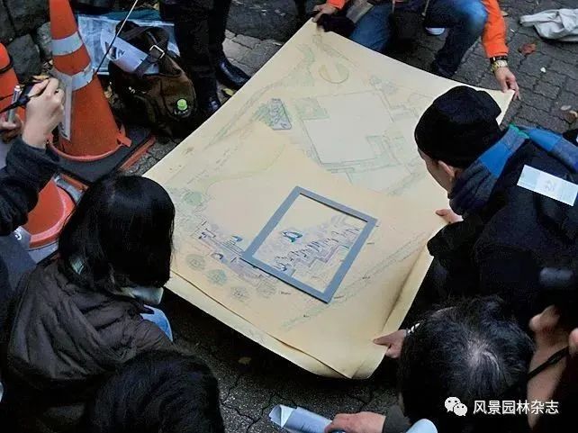 LA荐读 | 传承与转译，日本景观教育的追求——“传统造园的传承”与“接轨世界的设计能力”